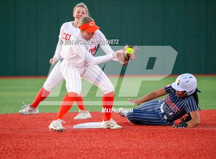 Thumbnail 3 in Aubrey @ Celina photogallery.
