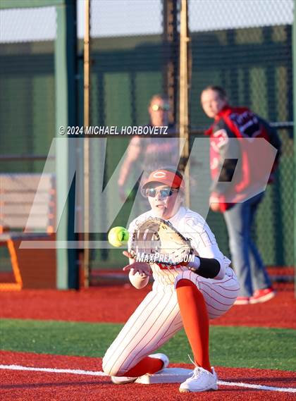 Thumbnail 2 in Aubrey @ Celina photogallery.
