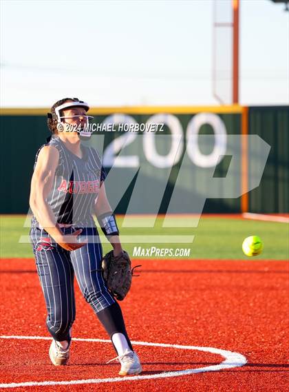 Thumbnail 2 in Aubrey @ Celina photogallery.