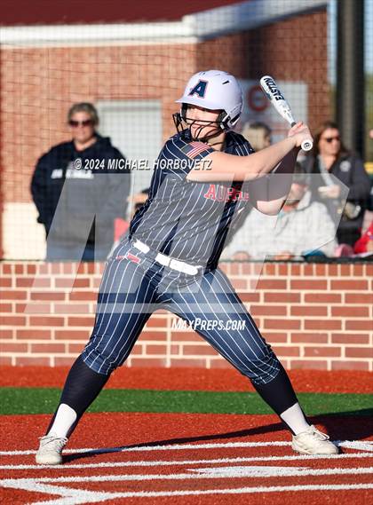 Thumbnail 1 in Aubrey @ Celina photogallery.