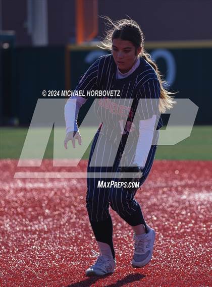 Thumbnail 1 in Aubrey @ Celina photogallery.