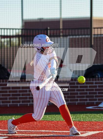 Thumbnail 1 in Aubrey @ Celina photogallery.
