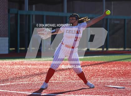 Thumbnail 1 in Aubrey @ Celina photogallery.