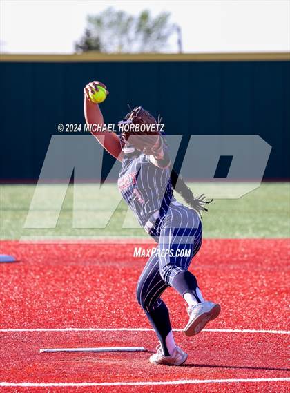 Thumbnail 1 in Aubrey @ Celina photogallery.