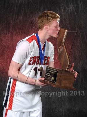 Pleasant Grove (CIF State D1 Award Photos)