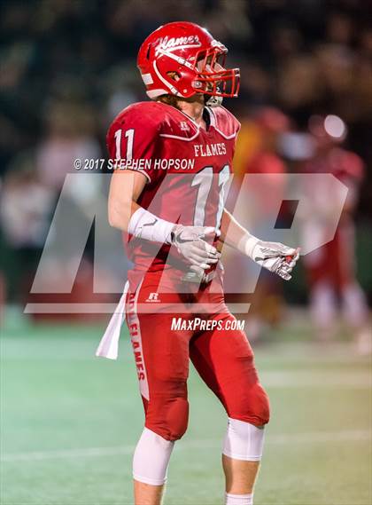 Thumbnail 2 in St. Mary's vs. Lodi photogallery.