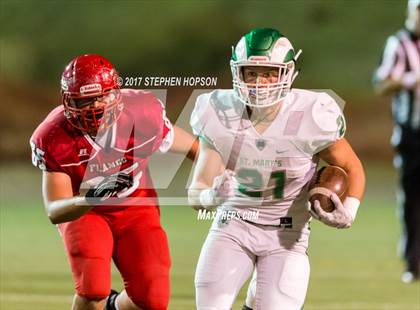 Thumbnail 1 in St. Mary's vs. Lodi photogallery.