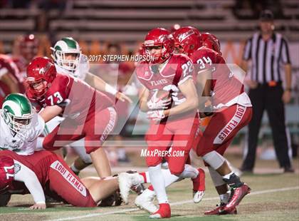 Thumbnail 3 in St. Mary's vs. Lodi photogallery.