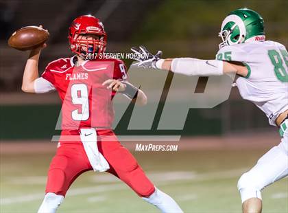 Thumbnail 2 in St. Mary's vs. Lodi photogallery.