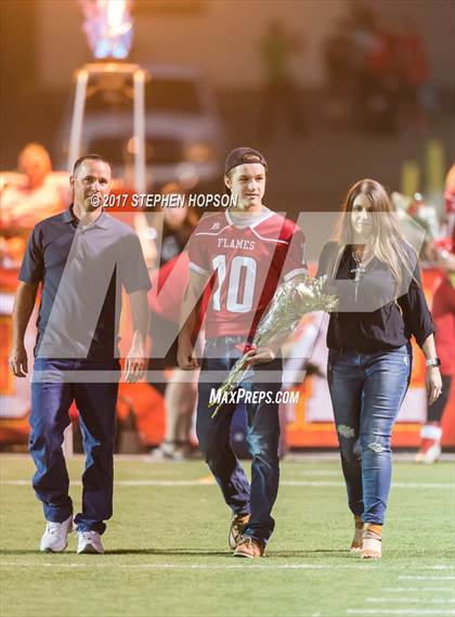 Thumbnail 3 in St. Mary's vs. Lodi photogallery.