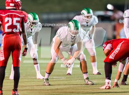 Thumbnail 3 in St. Mary's vs. Lodi photogallery.