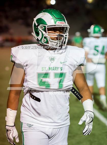 Thumbnail 3 in St. Mary's vs. Lodi photogallery.