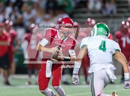 Thumbnail 2 in St. Mary's vs. Lodi photogallery.