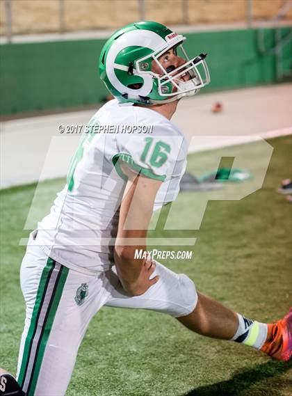 Thumbnail 1 in St. Mary's vs. Lodi photogallery.