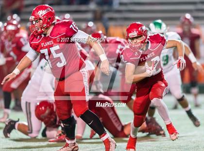 Thumbnail 2 in St. Mary's vs. Lodi photogallery.
