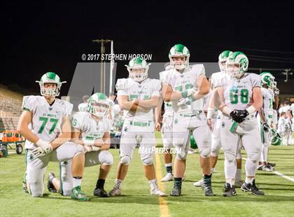 Thumbnail 1 in St. Mary's vs. Lodi photogallery.