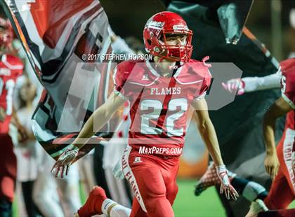 Thumbnail 3 in St. Mary's vs. Lodi photogallery.