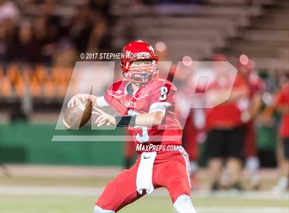 Thumbnail 3 in St. Mary's vs. Lodi photogallery.
