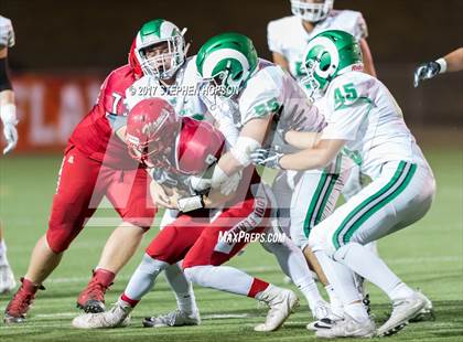 Thumbnail 2 in St. Mary's vs. Lodi photogallery.