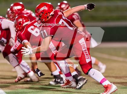 Thumbnail 2 in St. Mary's vs. Lodi photogallery.