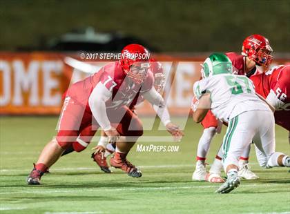 Thumbnail 2 in St. Mary's vs. Lodi photogallery.
