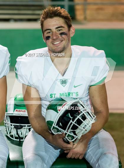 Thumbnail 1 in St. Mary's vs. Lodi photogallery.