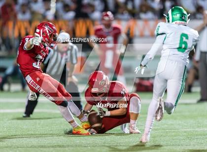 Thumbnail 2 in St. Mary's vs. Lodi photogallery.