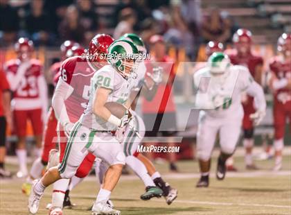 Thumbnail 3 in St. Mary's vs. Lodi photogallery.