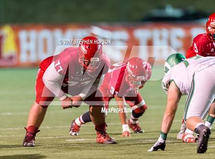 Thumbnail 3 in St. Mary's vs. Lodi photogallery.