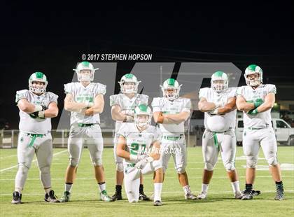 Thumbnail 3 in St. Mary's vs. Lodi photogallery.