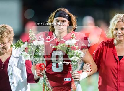 Thumbnail 2 in St. Mary's vs. Lodi photogallery.