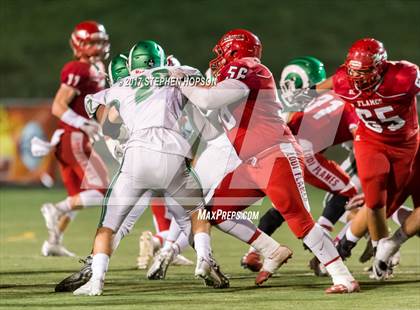 Thumbnail 1 in St. Mary's vs. Lodi photogallery.