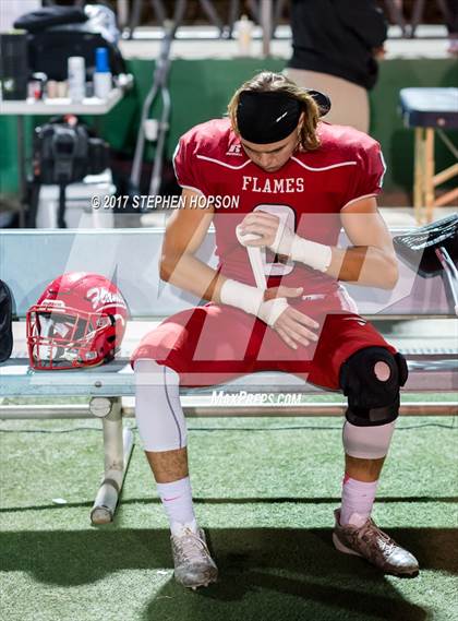 Thumbnail 2 in St. Mary's vs. Lodi photogallery.