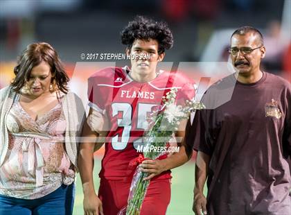Thumbnail 3 in St. Mary's vs. Lodi photogallery.