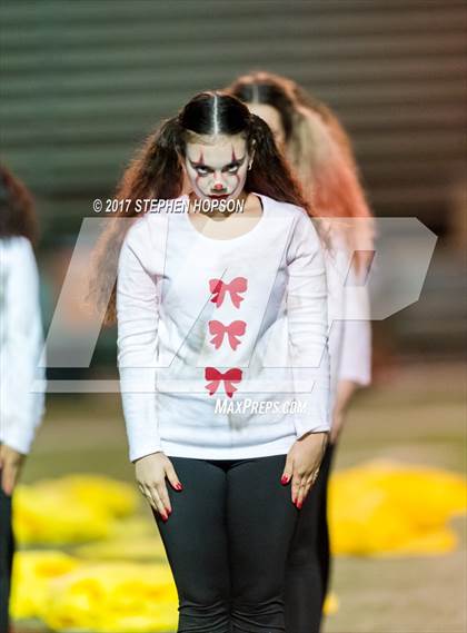 Thumbnail 3 in St. Mary's vs. Lodi photogallery.