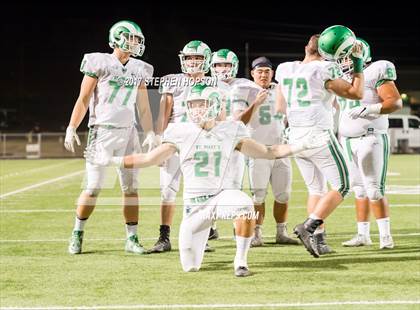 Thumbnail 2 in St. Mary's vs. Lodi photogallery.