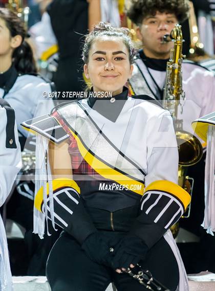 Thumbnail 3 in St. Mary's vs. Lodi photogallery.