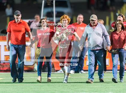 Thumbnail 2 in St. Mary's vs. Lodi photogallery.