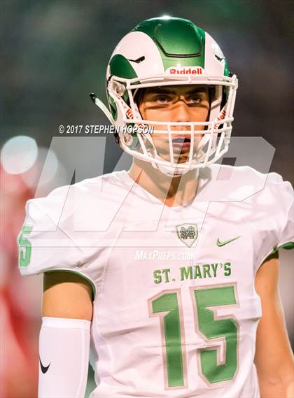 Thumbnail 1 in St. Mary's vs. Lodi photogallery.