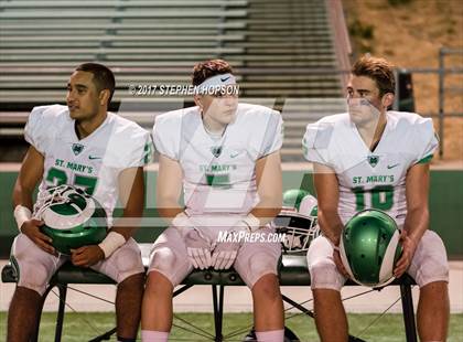 Thumbnail 1 in St. Mary's vs. Lodi photogallery.