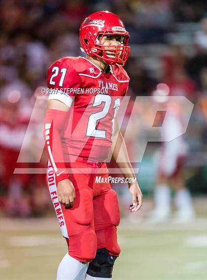 Thumbnail 3 in St. Mary's vs. Lodi photogallery.