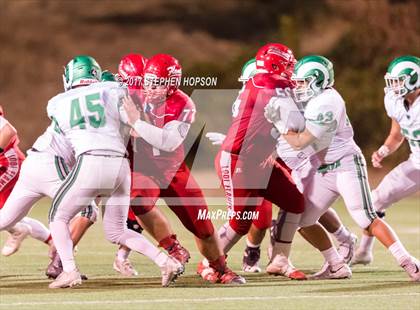 Thumbnail 1 in St. Mary's vs. Lodi photogallery.