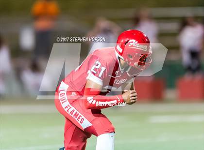 Thumbnail 2 in St. Mary's vs. Lodi photogallery.