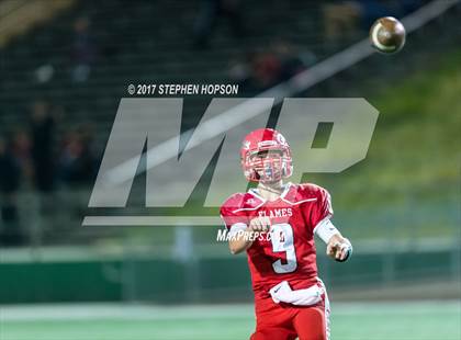 Thumbnail 3 in St. Mary's vs. Lodi photogallery.