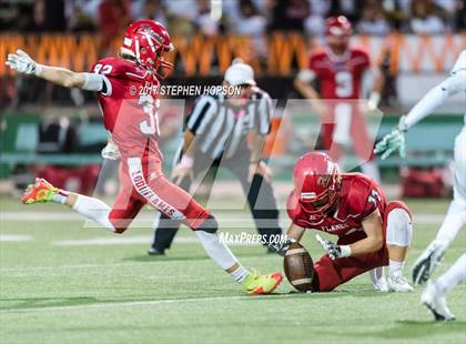 Thumbnail 1 in St. Mary's vs. Lodi photogallery.