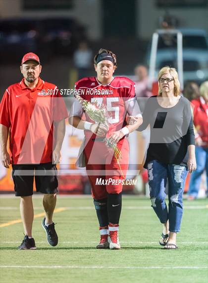 Thumbnail 2 in St. Mary's vs. Lodi photogallery.
