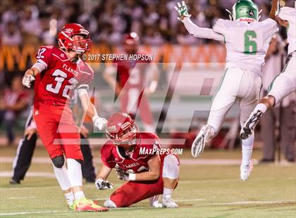 Thumbnail 3 in St. Mary's vs. Lodi photogallery.