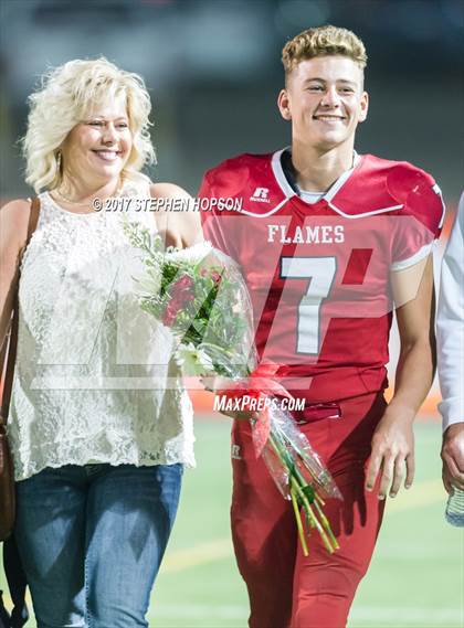 Thumbnail 2 in St. Mary's vs. Lodi photogallery.