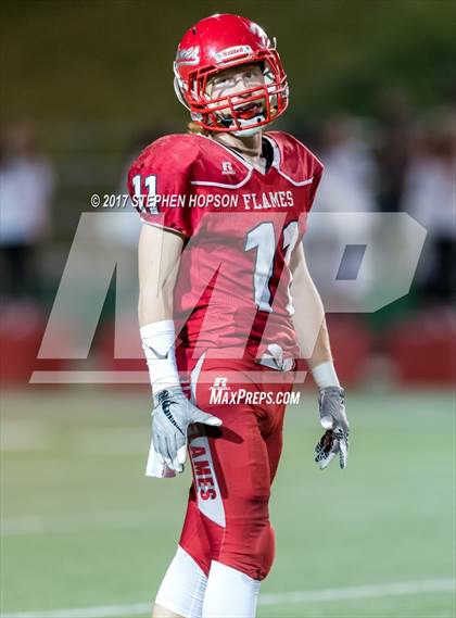 Thumbnail 3 in St. Mary's vs. Lodi photogallery.