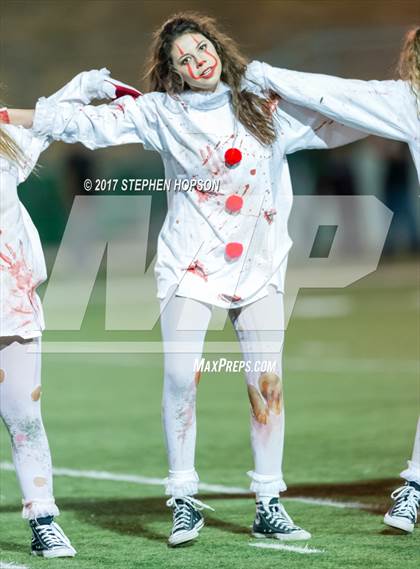 Thumbnail 3 in St. Mary's vs. Lodi photogallery.